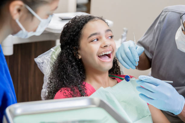 Best 24-Hour Emergency Dentist in Stafford Courthouse, VA