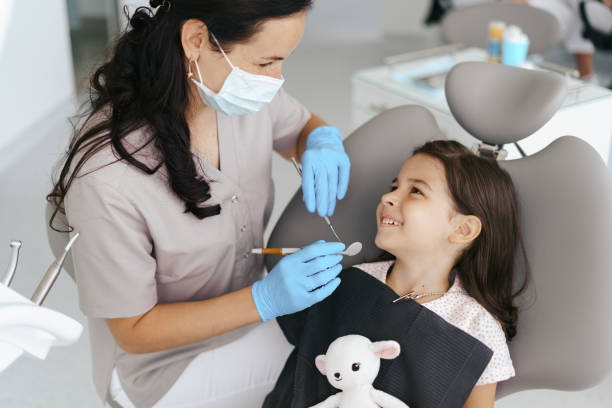 Best Emergency Wisdom Teeth Removal in Stafford Courthouse, VA