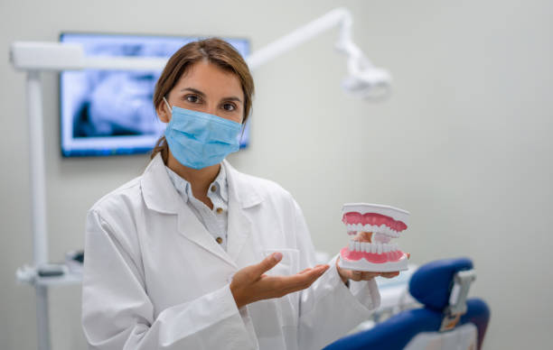 Best Emergency Tooth Extraction in Stafford Courthouse, VA