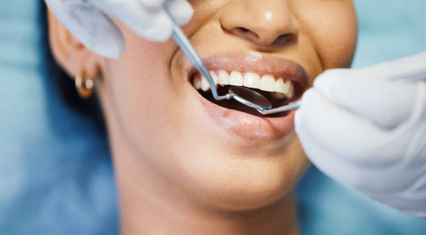 Best Weekend Emergency Dentist in Stafford Courthouse, VA