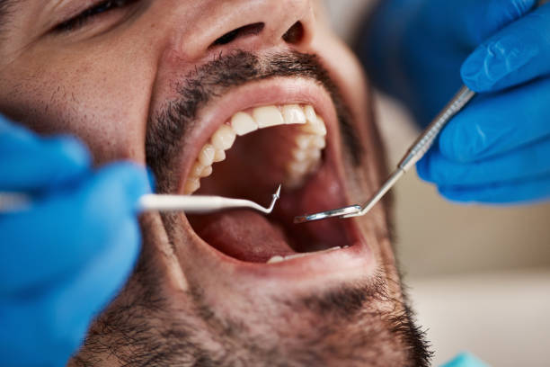 Best Emergency TMJ Treatment in Stafford Courthouse, VA