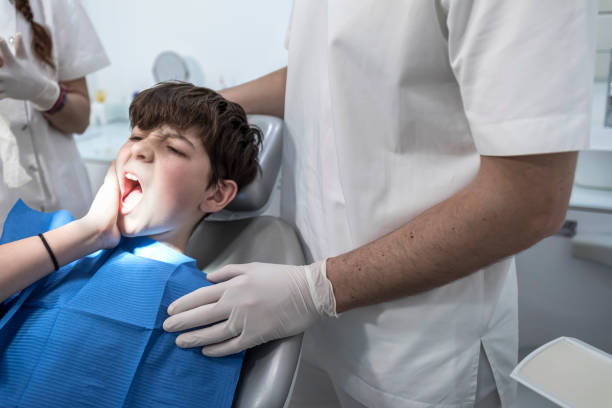 Best Pediatric Emergency Dentist in Stafford Courthouse, VA