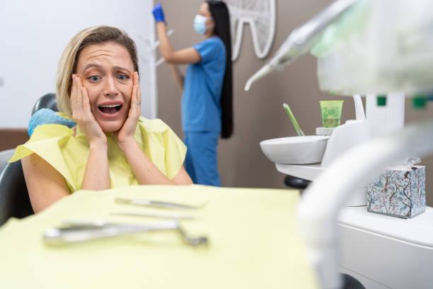 Best Weekend Emergency Dentist in Stafford Courthouse, VA