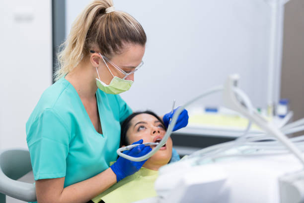 Best After-Hours Dental Trauma Care in Stafford Courthouse, VA